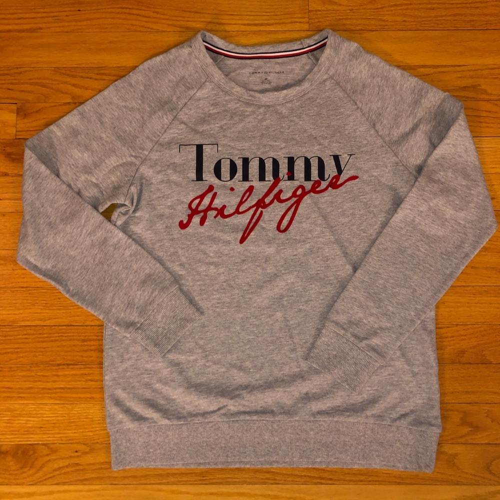 Tommy Hilfiger pullover